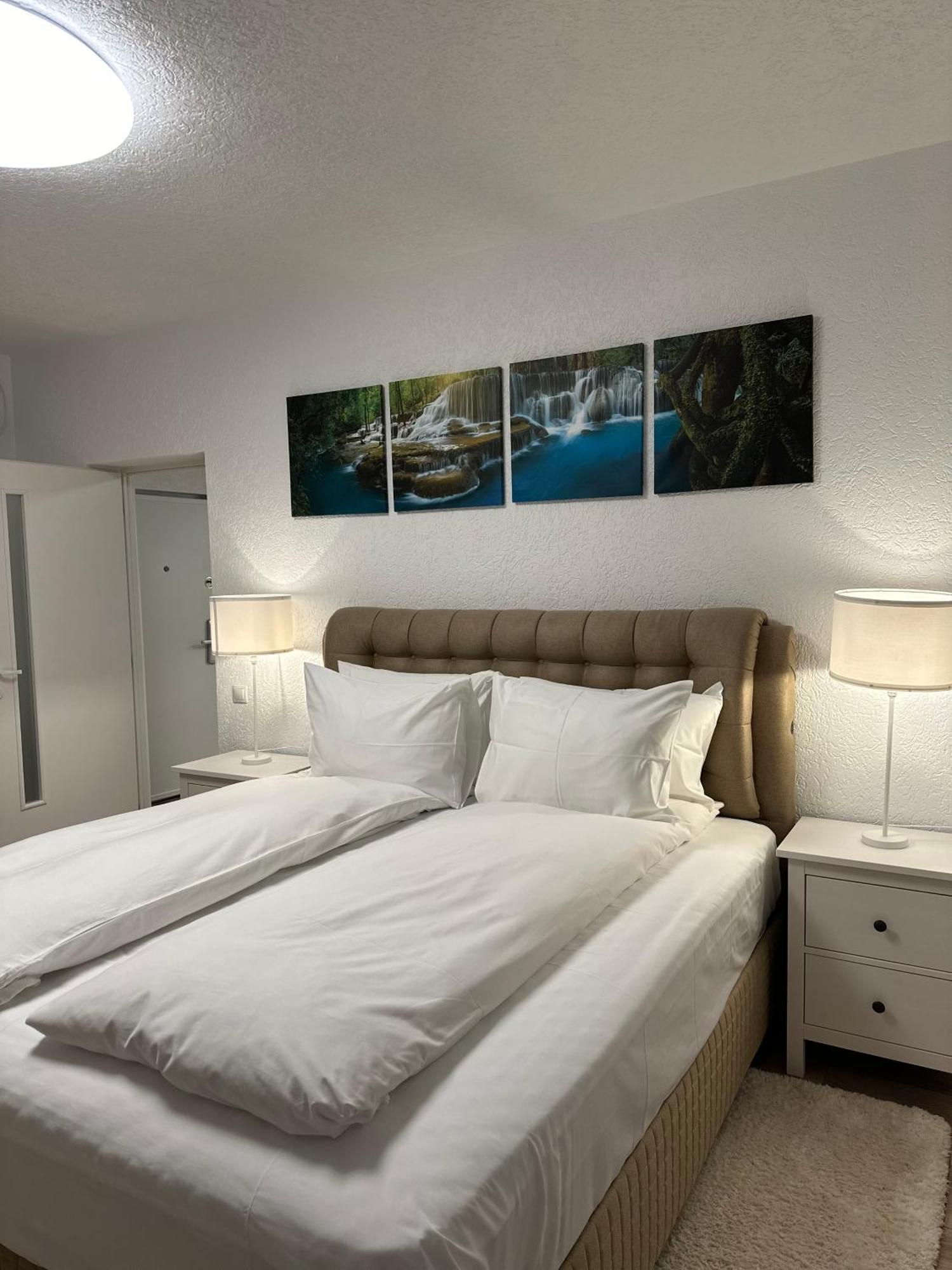 Silvan Villa - Apart ซิวิโชอารา ภายนอก รูปภาพ