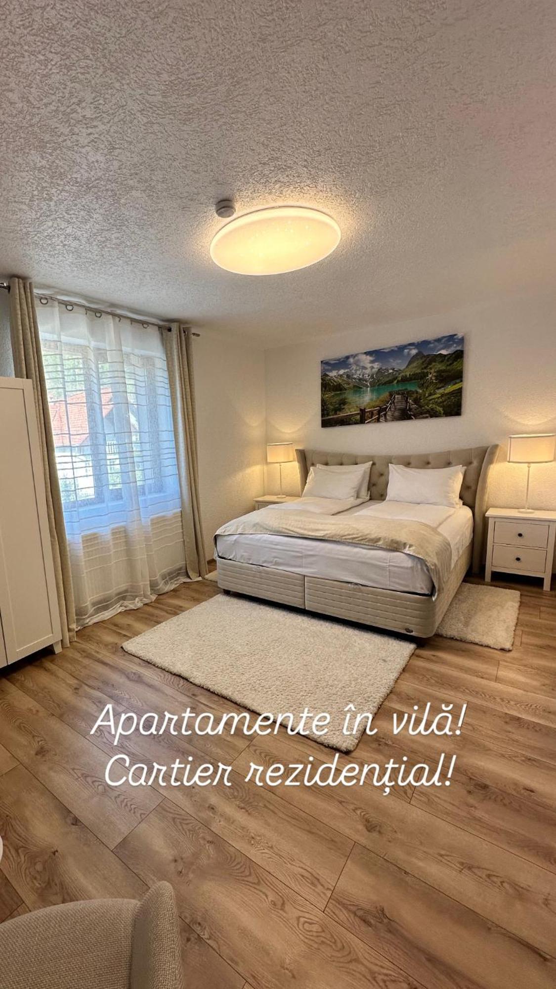 Silvan Villa - Apart ซิวิโชอารา ภายนอก รูปภาพ